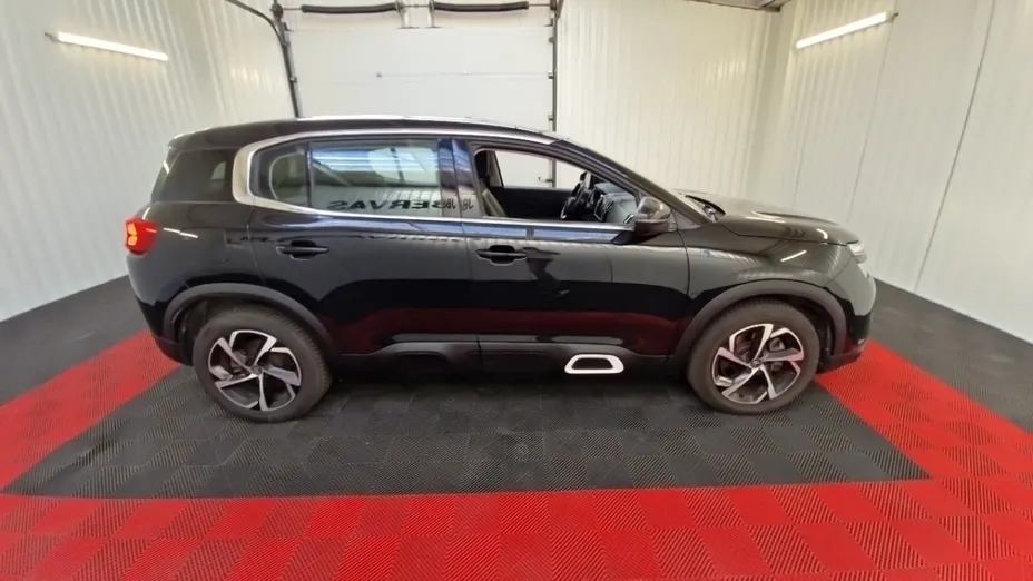 CITROEN C5 Aircross -