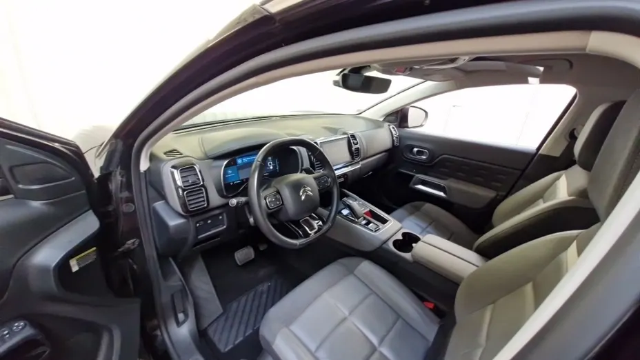 CITROEN C5 Aircross -