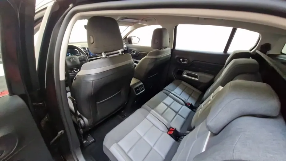CITROEN C5 Aircross -