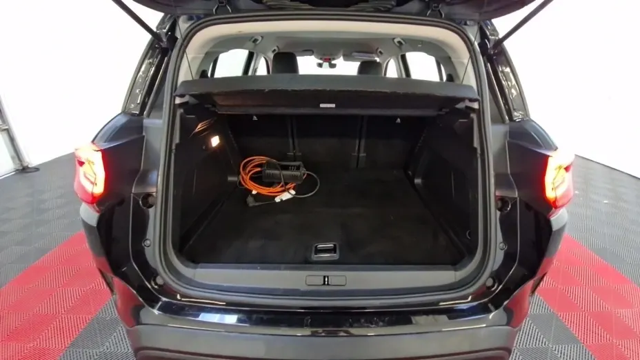 CITROEN C5 Aircross -