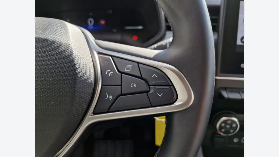 RENAULT Clio -