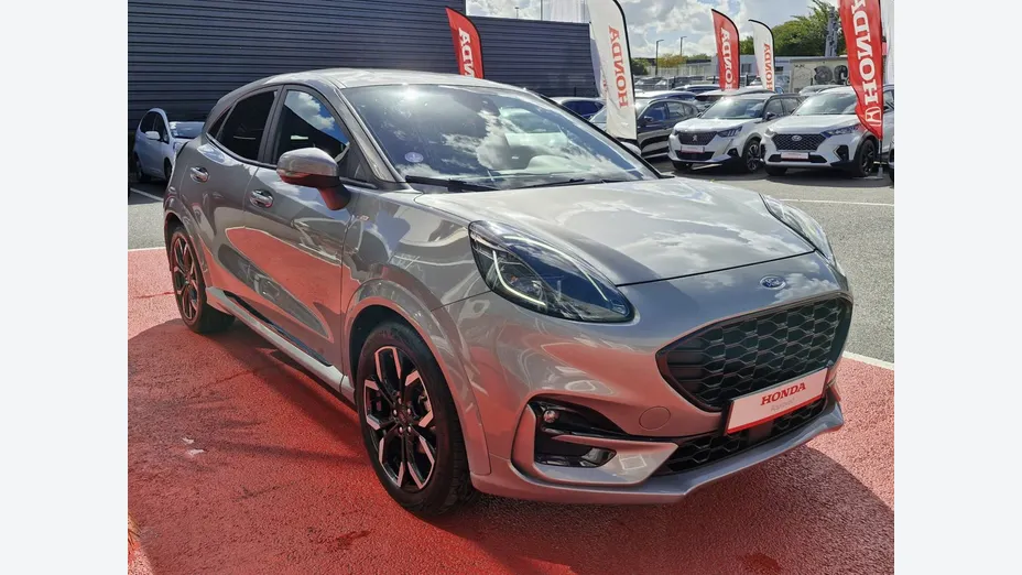 FORD Puma -