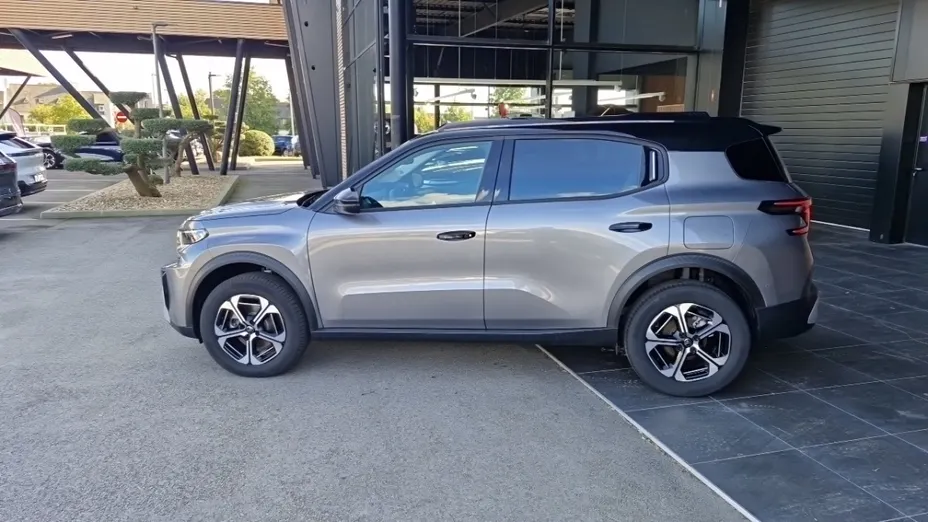 CITROEN C3 Aircross -