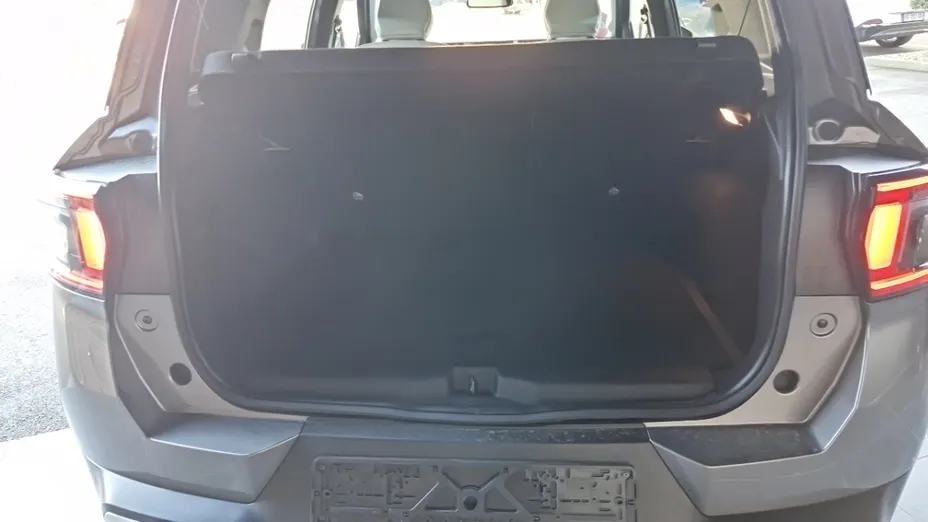 CITROEN C3 Aircross -