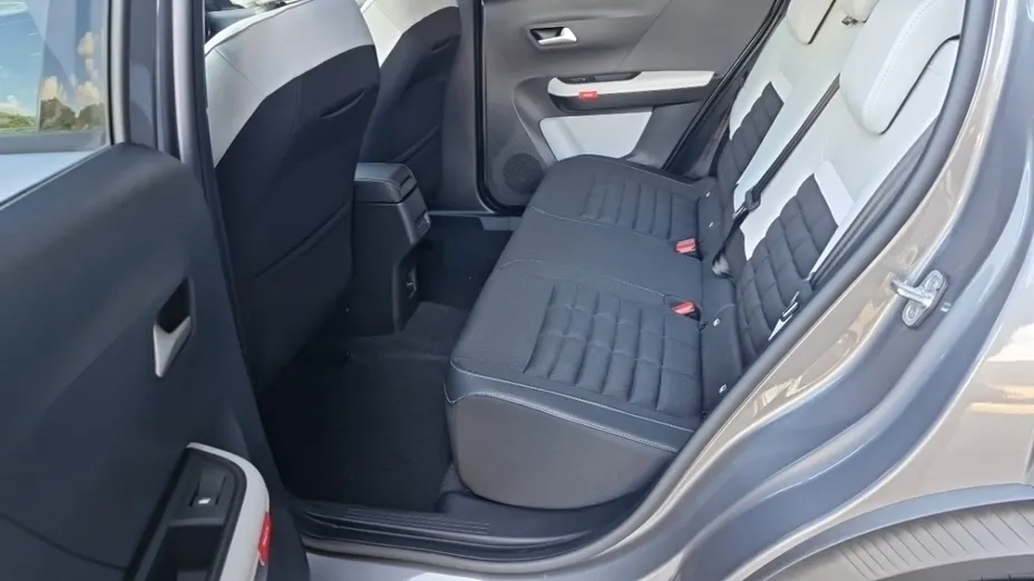 CITROEN C3 Aircross -