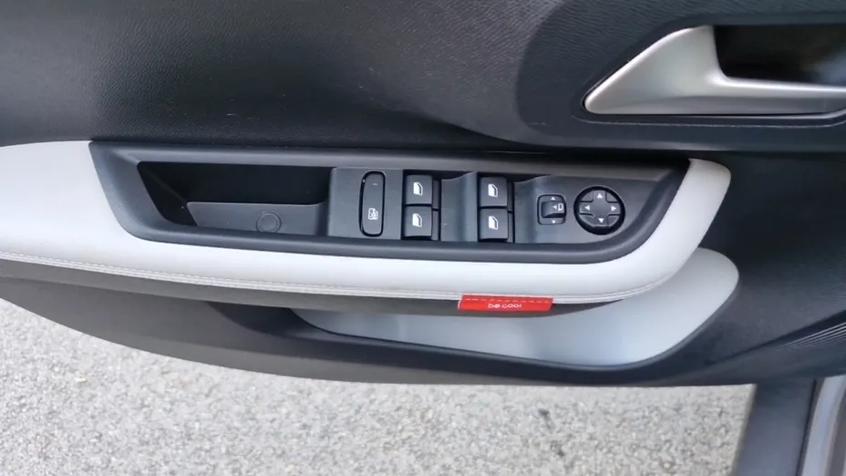 CITROEN C3 Aircross -