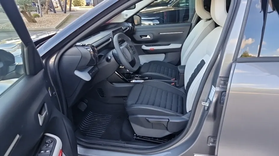 CITROEN C3 Aircross -