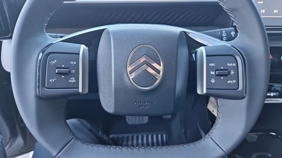 CITROEN C3 Aircross -