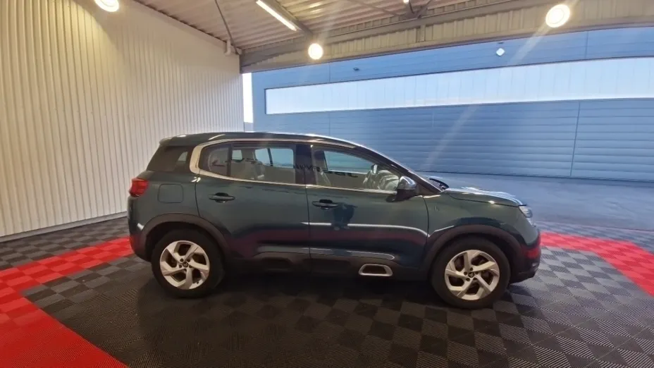 CITROEN C5 Aircross -