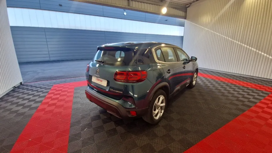 CITROEN C5 Aircross -