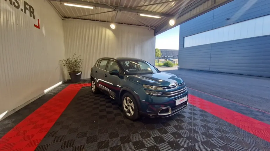 CITROEN C5 Aircross -