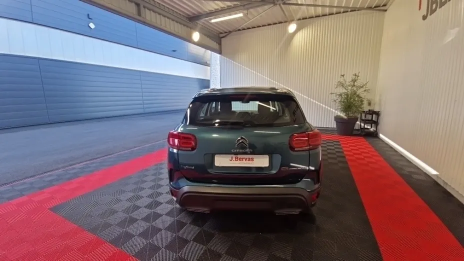 CITROEN C5 Aircross -