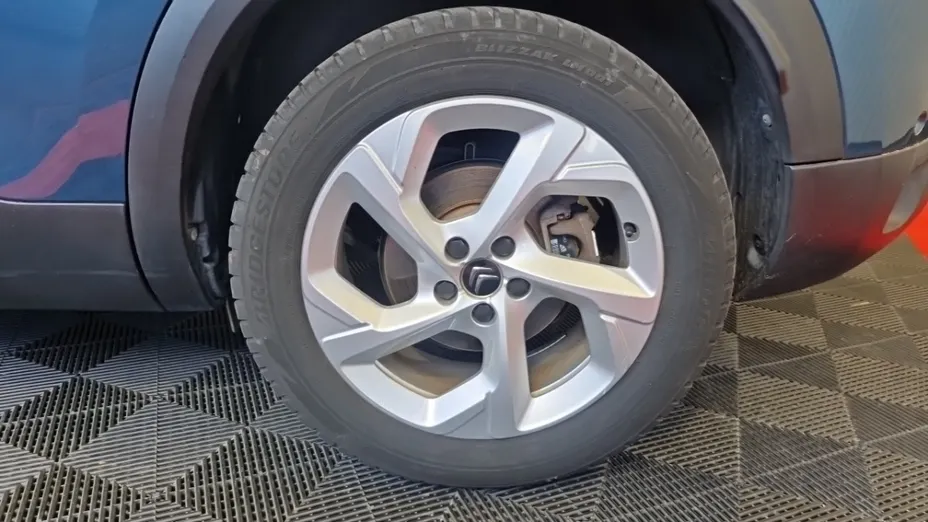 CITROEN C5 Aircross -