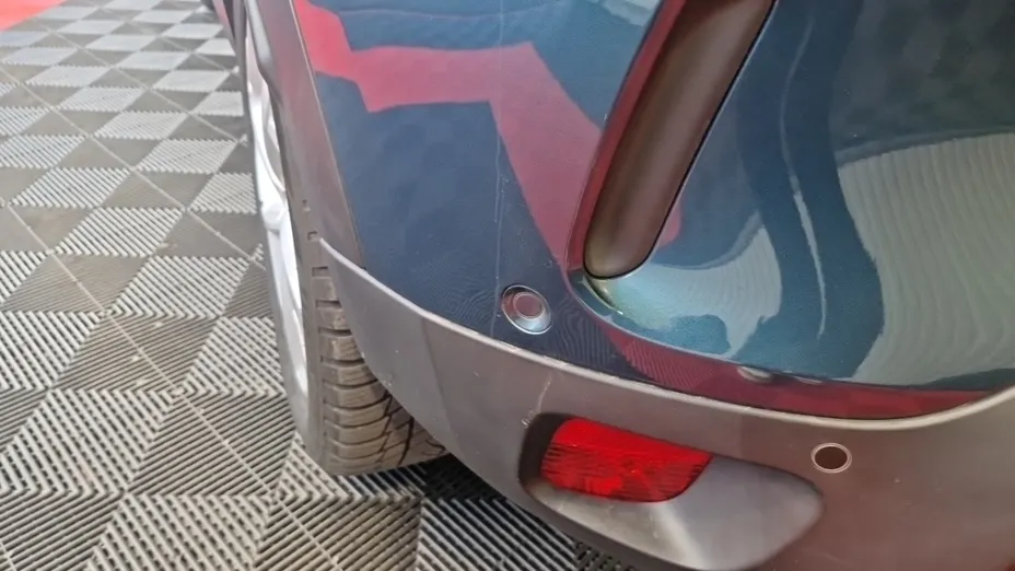 CITROEN C5 Aircross -