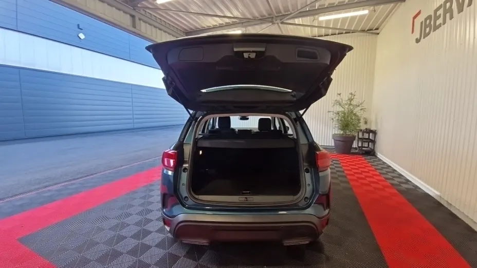 CITROEN C5 Aircross -