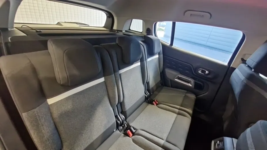 CITROEN C5 Aircross -