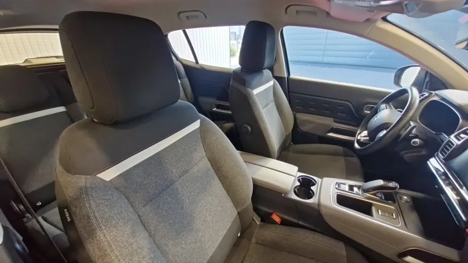 CITROEN C5 Aircross -