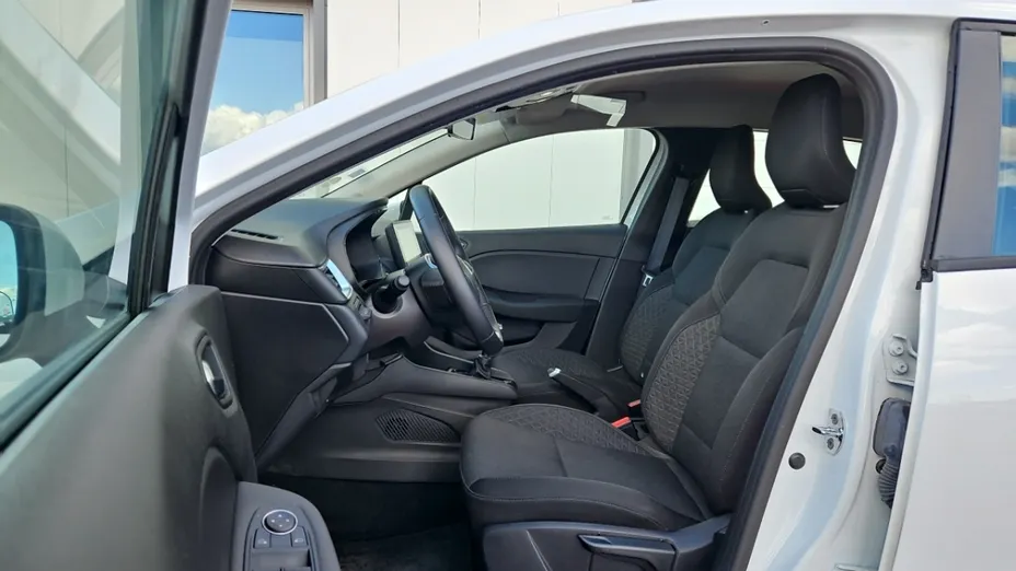 RENAULT Clio -