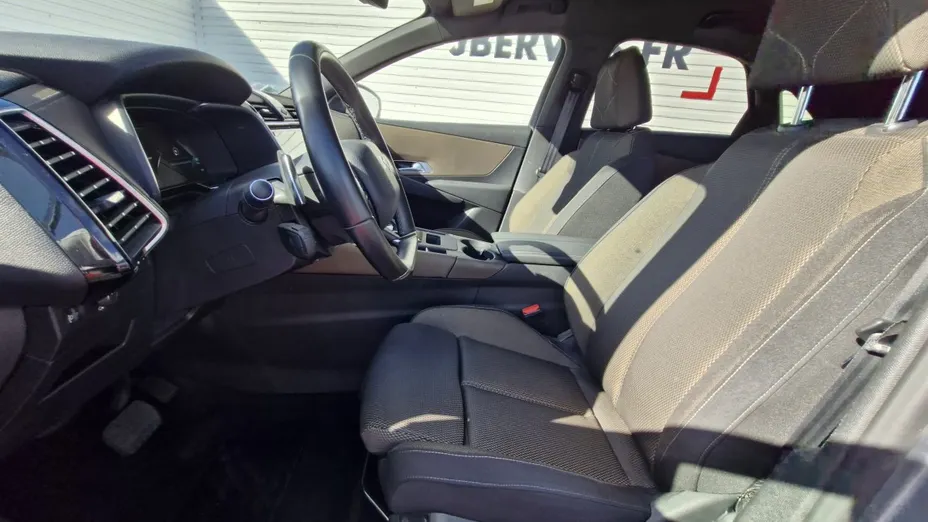 DS 7 Crossback -