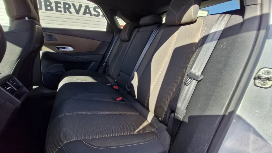 DS 7 Crossback -