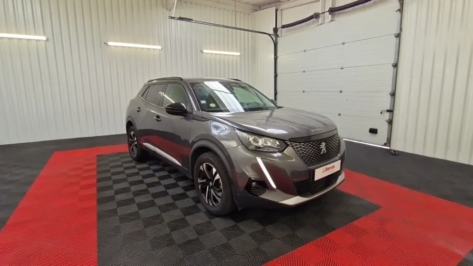 PEUGEOT 2008 -
