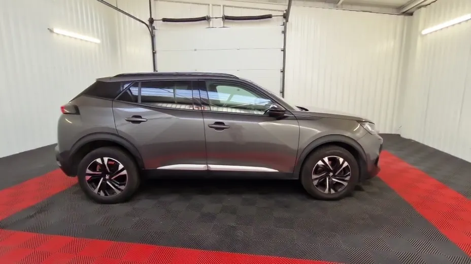 PEUGEOT 2008 -
