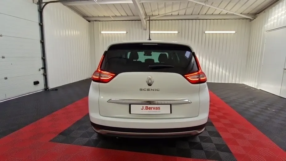 RENAULT Grand Scenic -