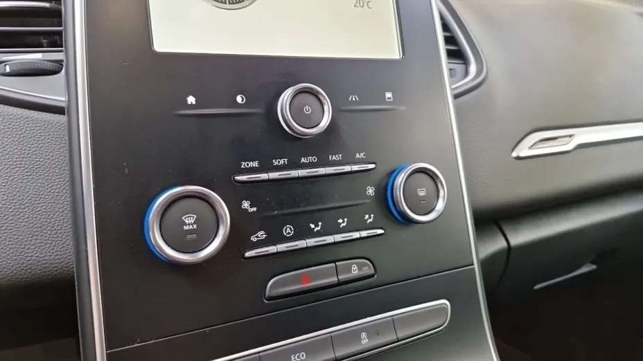 RENAULT Grand Scenic -