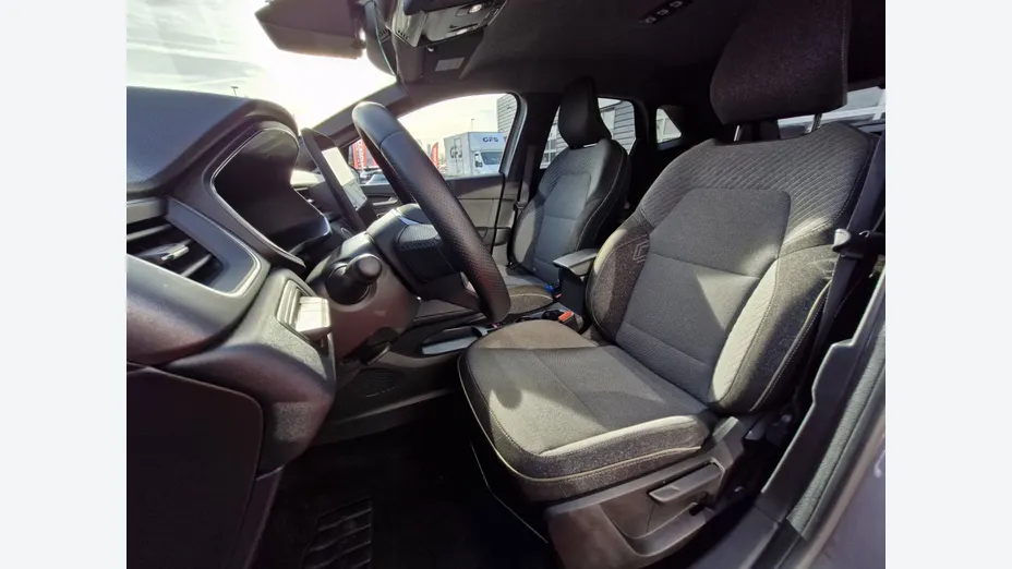 RENAULT Symbioz -