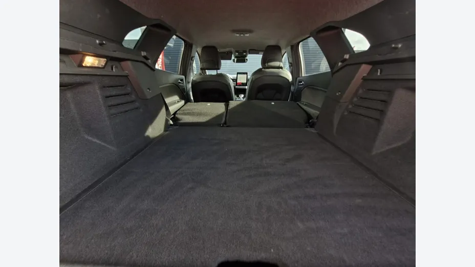 RENAULT Symbioz -