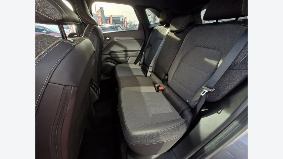 RENAULT Symbioz -