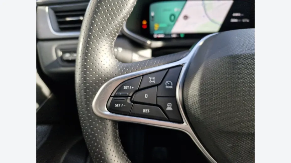 RENAULT Symbioz -