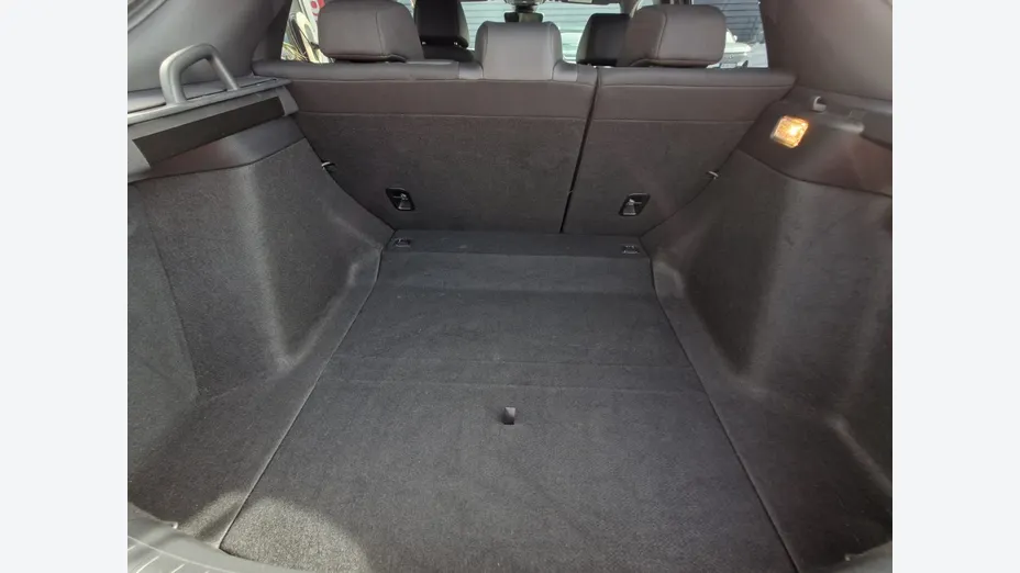 HONDA Civic -