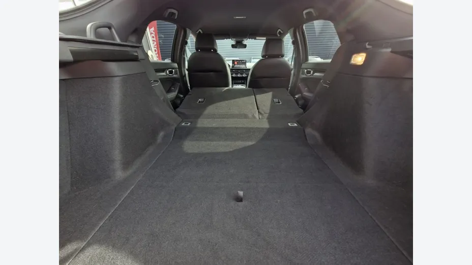 HONDA Civic -