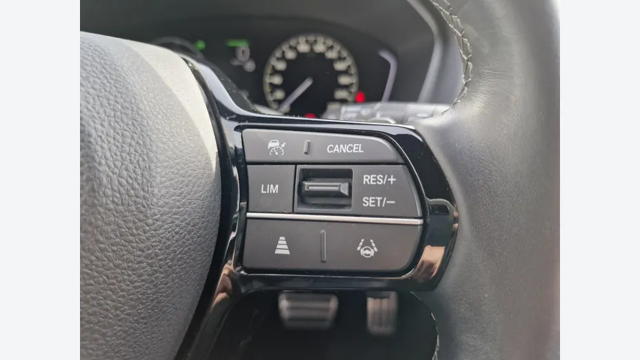 HONDA Civic -