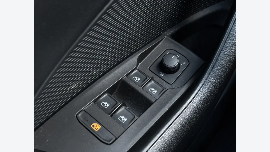 SKODA Octavia Octavia 2.0 TDI Ambition DSG