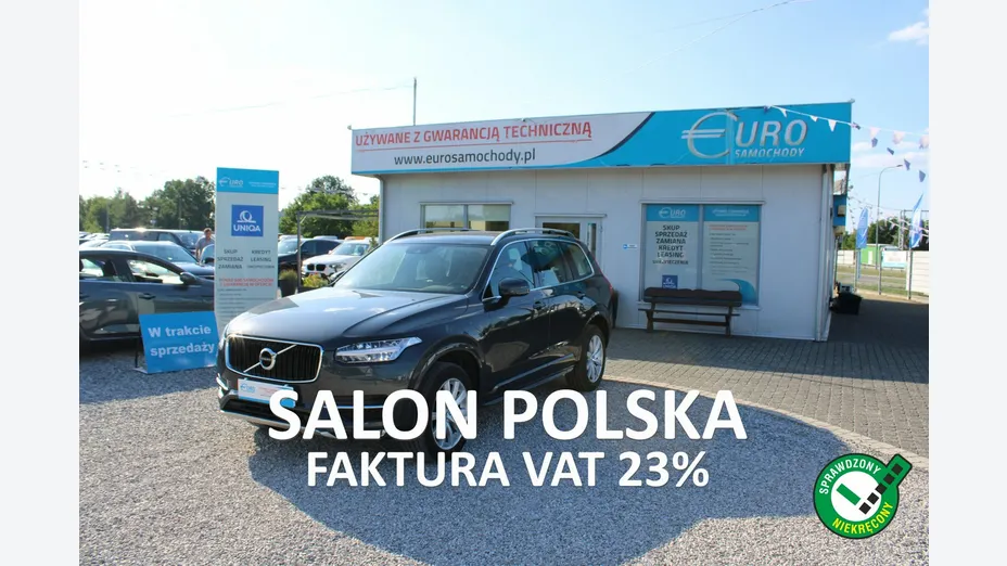 VOLVO XC90 -