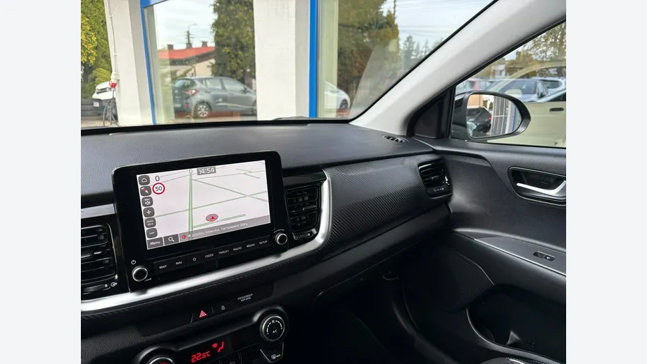 KIA Stonic -