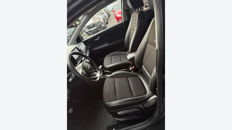 KIA Stonic -