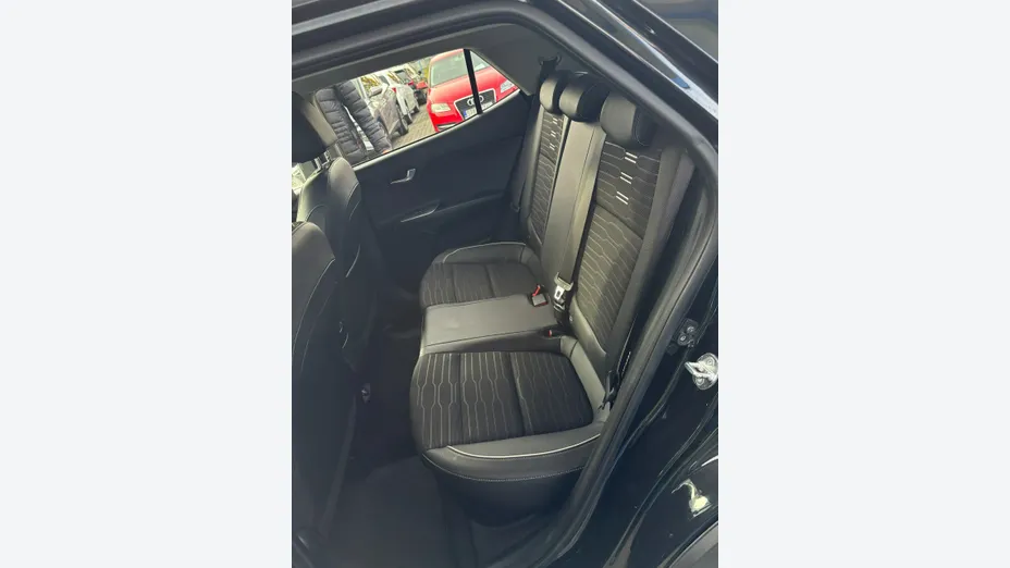 KIA Stonic -