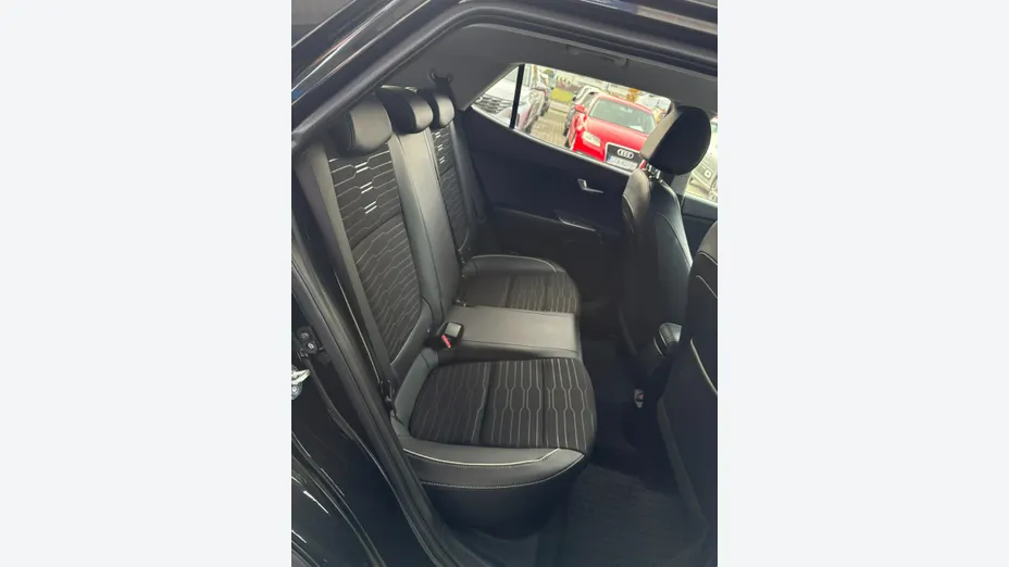 KIA Stonic -