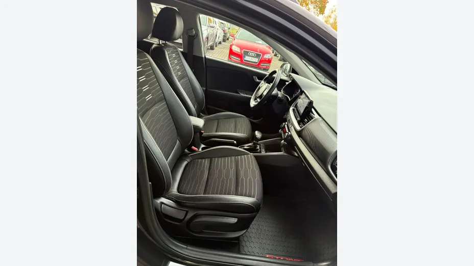 KIA Stonic -