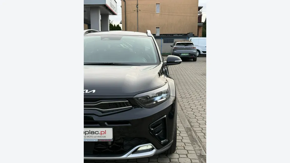 KIA Stonic -