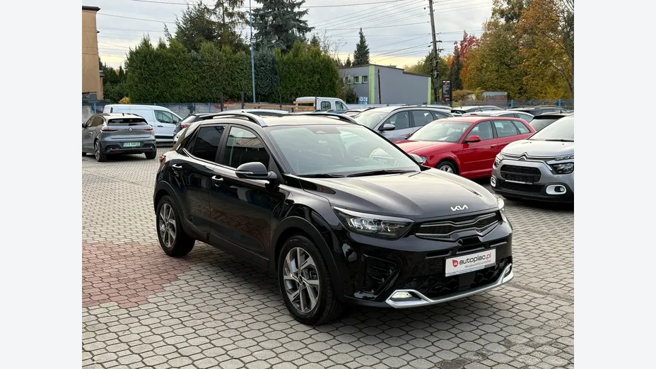 KIA Stonic -