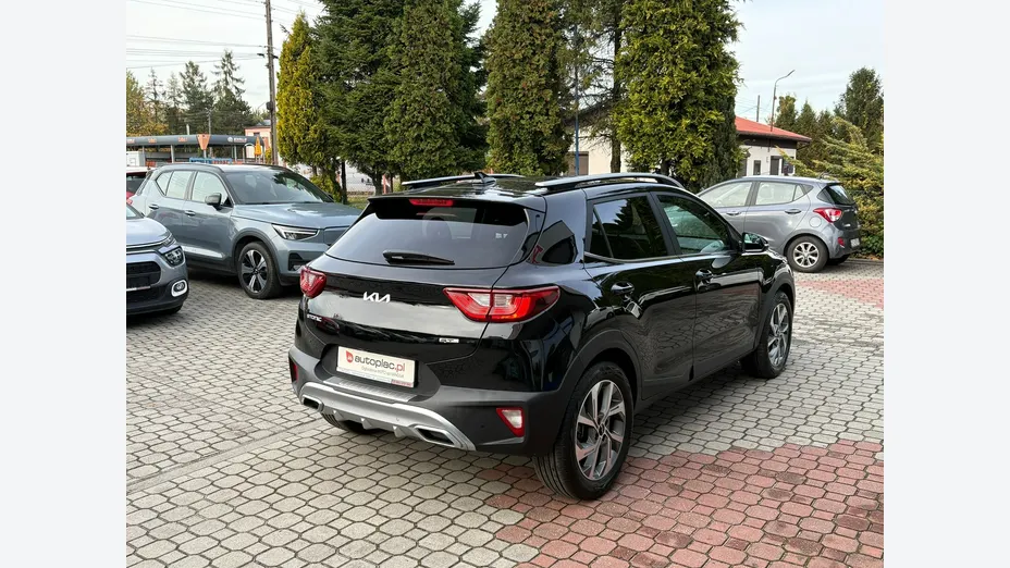 KIA Stonic -