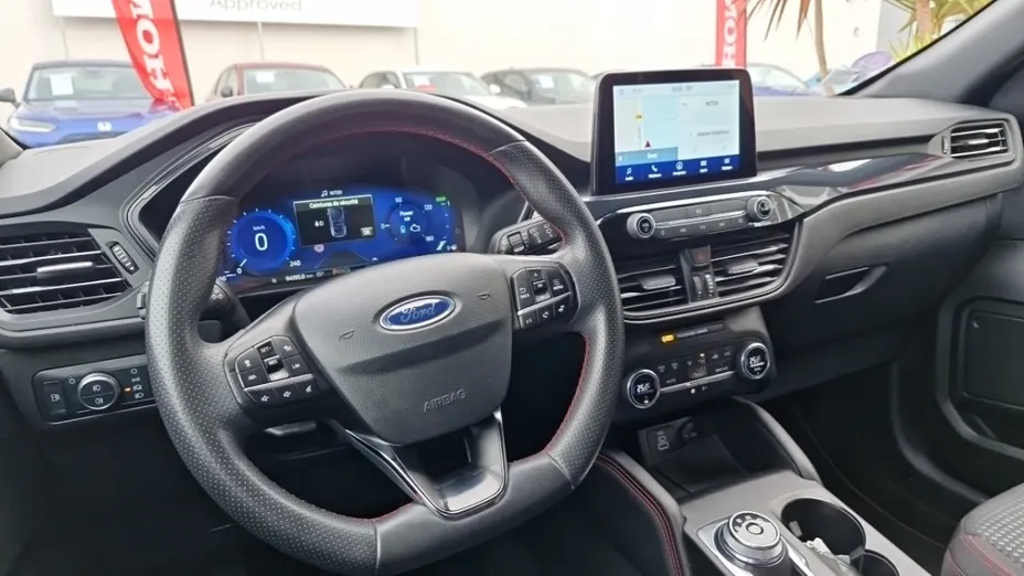 FORD Kuga -