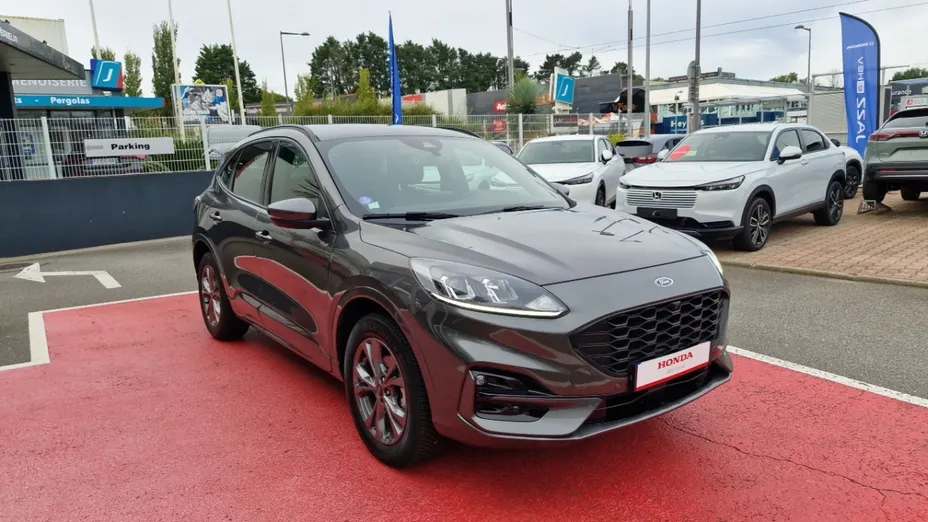 FORD Kuga -