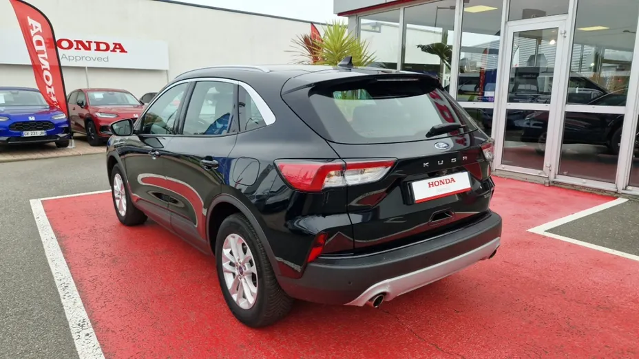 FORD Kuga -