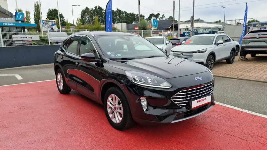 FORD Kuga -