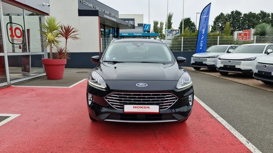 FORD Kuga -
